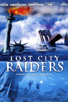 Lost City Raiders (2022) download