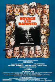 Voyage of the Damned (2022) download