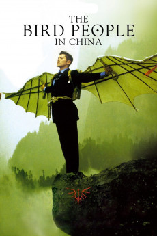 The Bird People in China (2022) download