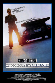 Good Guys Wear Black (1978) download