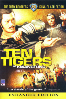 Ten Tigers of Kwangtung (2022) download