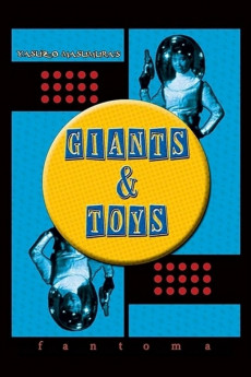 Giants and Toys (1958) download