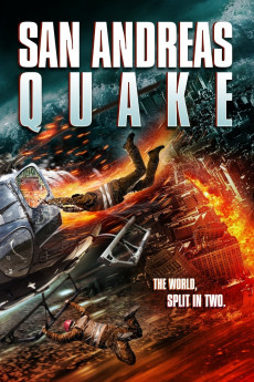 San Andreas Quake (2022) download