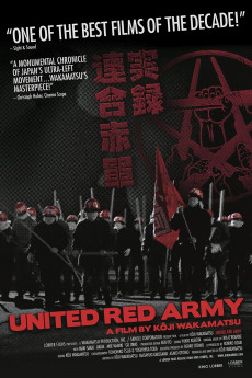 United Red Army (2022) download