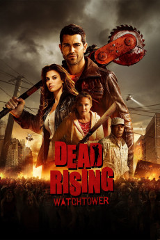 Dead Rising: Watchtower (2022) download