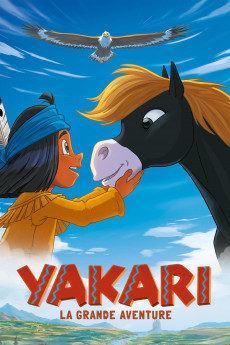 Yakari, a Spectacular Journey (2022) download