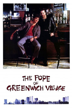 The Pope of Greenwich Village (2022) download