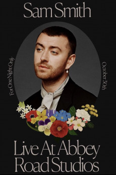 Sam Smith Live at Abbey Road Studios (2022) download