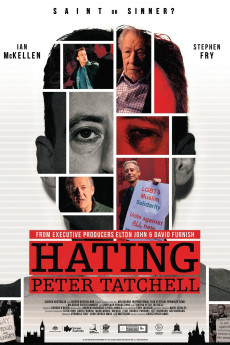 Hating Peter Tatchell (2021) download