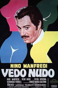 Vedo nudo (1969) download
