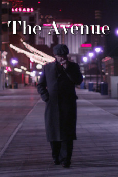 The Avenue (2022) download
