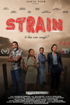 Strain (2020) download