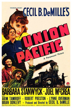 Union Pacific (1939) download