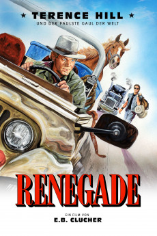 They Call Me Renegade (2022) download