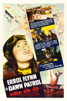 The Dawn Patrol (1938) download