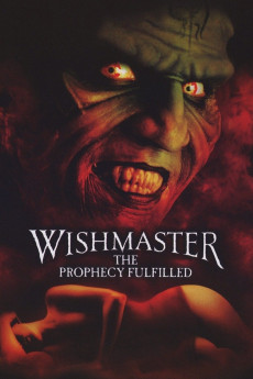 Wishmaster 4: The Prophecy Fulfilled (2002) download