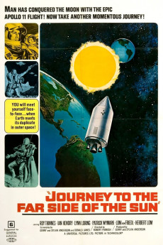 Journey to the Far Side of the Sun (2022) download