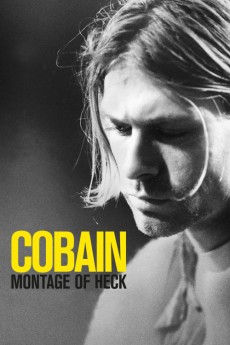 Cobain: Montage of Heck (2022) download