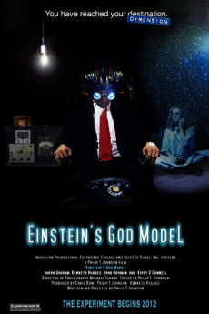 Einstein's God Model (2016) download