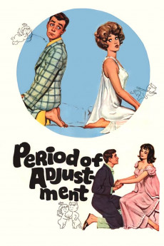 Period of Adjustment (1962) download
