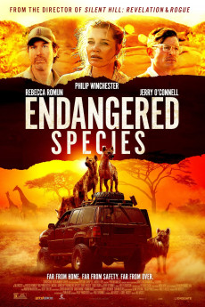 Endangered Species (2021) download