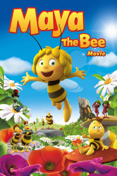 Maya the Bee Movie (2014) download