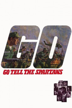 Go Tell the Spartans (2022) download