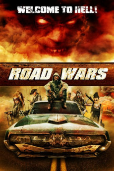 Road Wars (2022) download