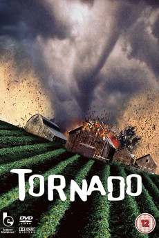 Nature Unleashed: Tornado (2022) download