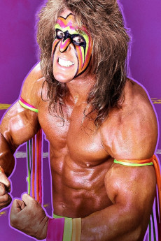Biography: WWE Legends Biography: Ultimate Warrior (2021) download