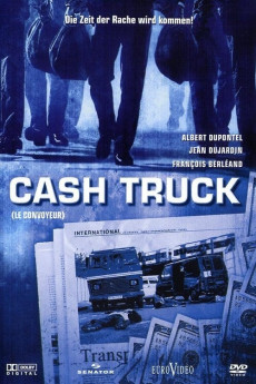 Cash Truck (2022) download
