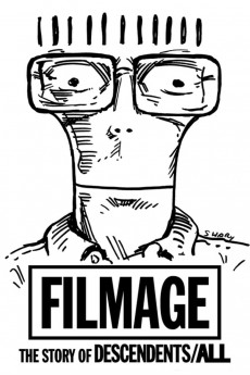 Filmage: The Story of Descendents/All (2022) download