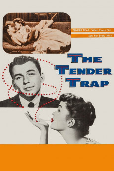 The Tender Trap (1955) download