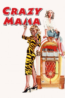 Crazy Mama (1975) download