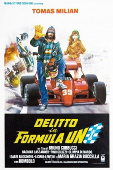 Delitto in Formula Uno (2022) download