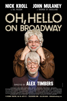 Oh, Hello on Broadway (2022) download