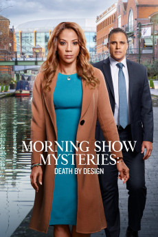 Morning Show Mysteries Morning Show Mysteries: Death by Design (2022) download