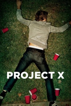 Project X (2012) download