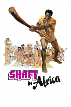 Shaft in Africa (1973) download