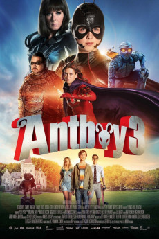 Antboy 3 (2022) download