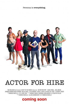 Actor for Hire (2022) download