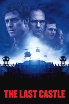 The Last Castle (2001) download