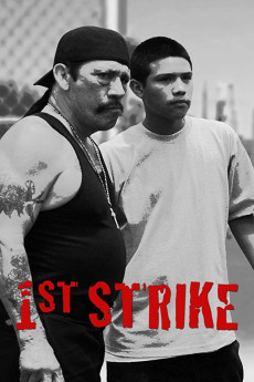 1st Strike (2016) download