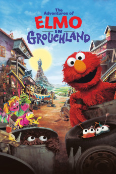 The Adventures of Elmo in Grouchland (2022) download