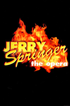 Jerry Springer: The Opera (2022) download
