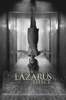 The Lazarus Effect (2015) download