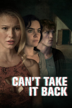 Can't Take It Back (2022) download