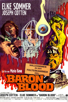 Baron Blood (1972) download