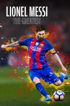 Lionel Messi: The Greatest (2022) download