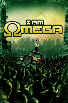 I Am Omega (2022) download